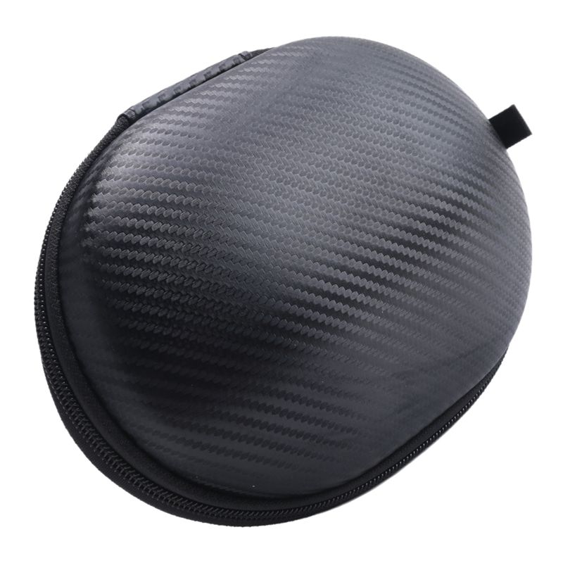 Headphone Case Hard - Carrying Case Travel Storage Bag Protector