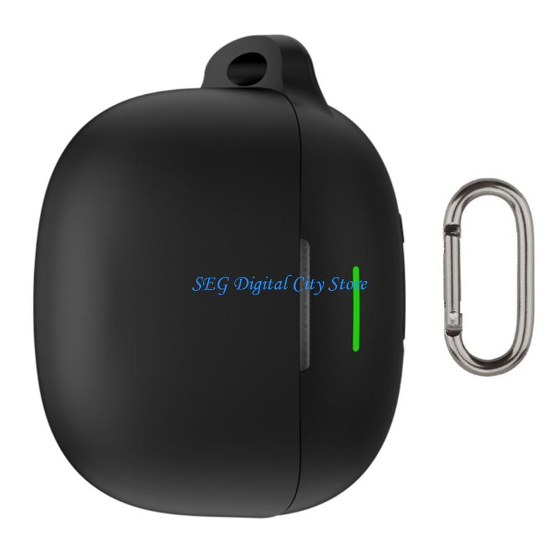 Earbuds Charging Case - U75B Silicone Charging Case Sleeve for
