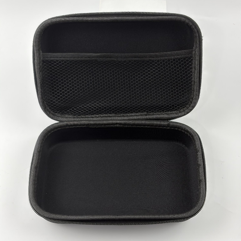 EVA Hard Shell Electronic Acce - Headphone Case Hard review and price