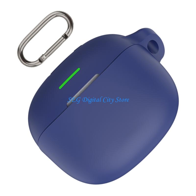 U75B Silicone Charging Case Sl - Earbuds Charging Case review and price