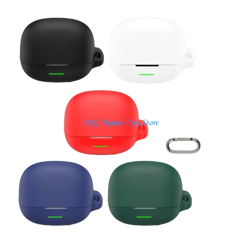 U75B Silicone Charging Case Sl - Earbuds Charging Case review and price