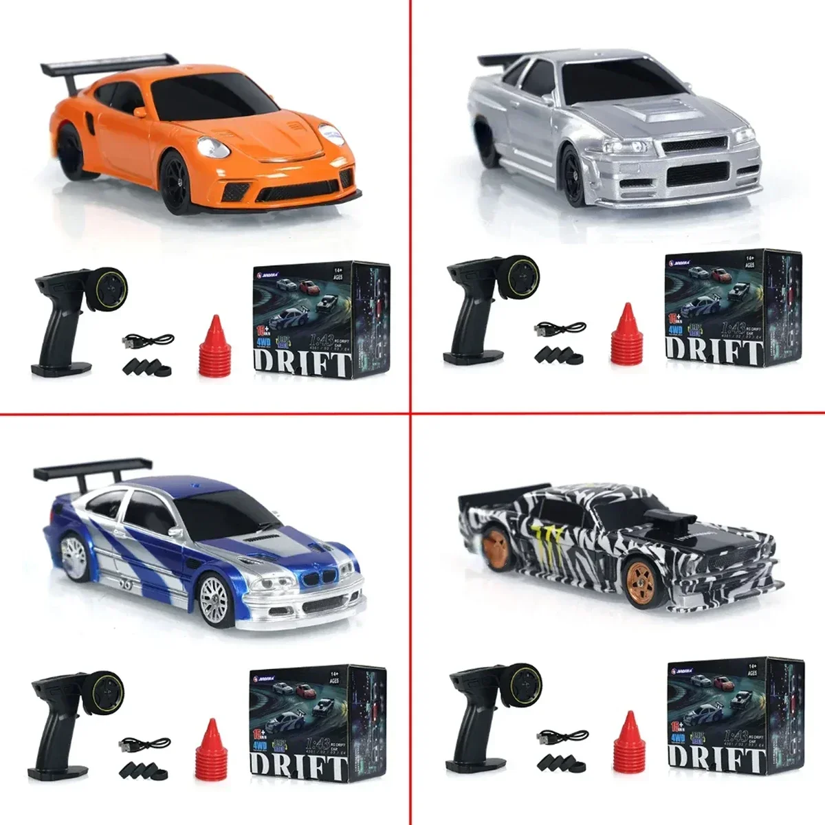 2.4G RC Drift Car 1/43 4WD Rem - Jbl Speaker Go 4 review and price
