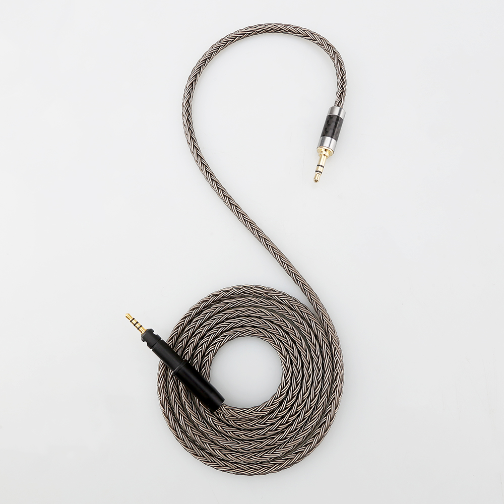 HIFI 16 Core OCC Silver Plated - Sennheiser Headphone Hd 560S review and price