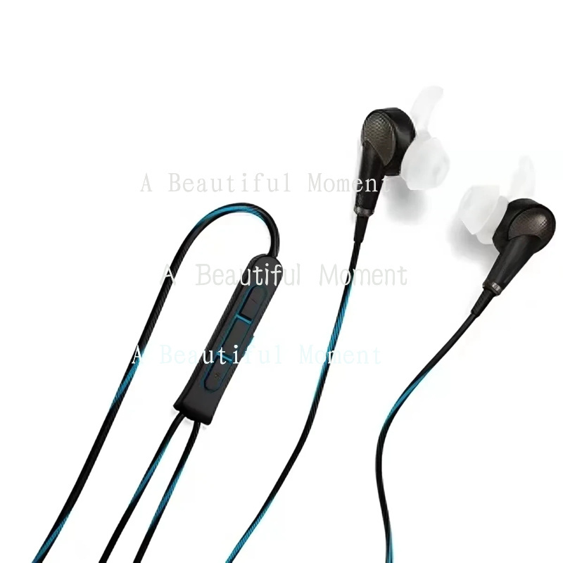 Android  For Bose  QC20 In-ear - Noise Cancelling Headphone review and price