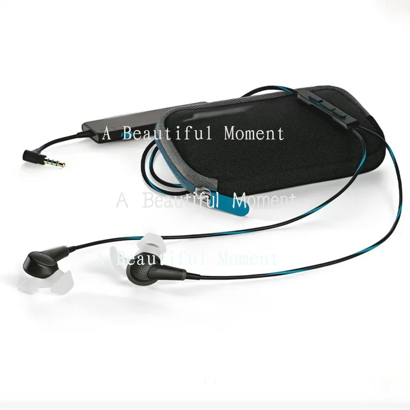 Android  For Bose  QC20 In-ear - Noise Cancelling Headphone review and price