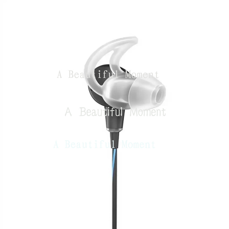 Android  For Bose  QC20 In-ear - Noise Cancelling Headphone review and price