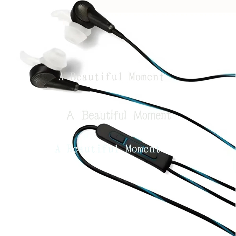 Android  For Bose  QC20 In-ear - Noise Cancelling Headphone review and price