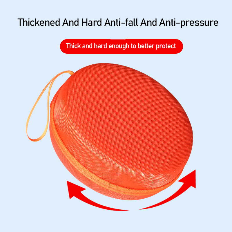 EVA Hard Carrying Case for QCY - Headphone Case Hard review and price
