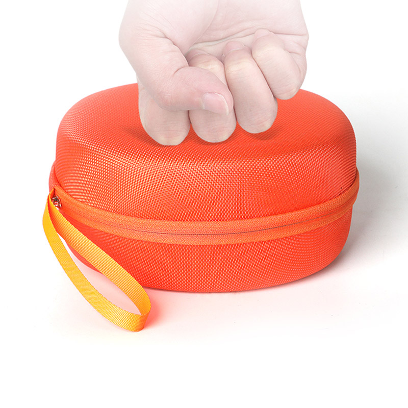 EVA Hard Carrying Case for QCY - Headphone Case Hard review and price