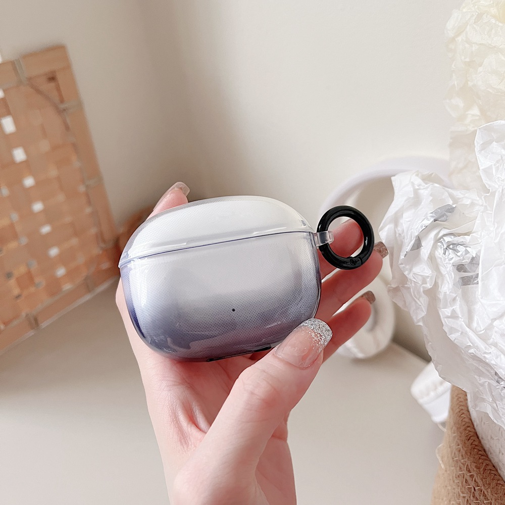 Transparent Earphone Case For  - Earbuds Charging Case review and price