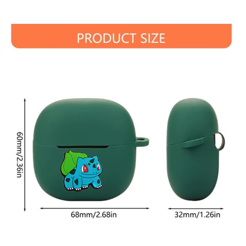 For Redmi Buds 6 Lite Potdemie - Earbuds Charging Case review and price