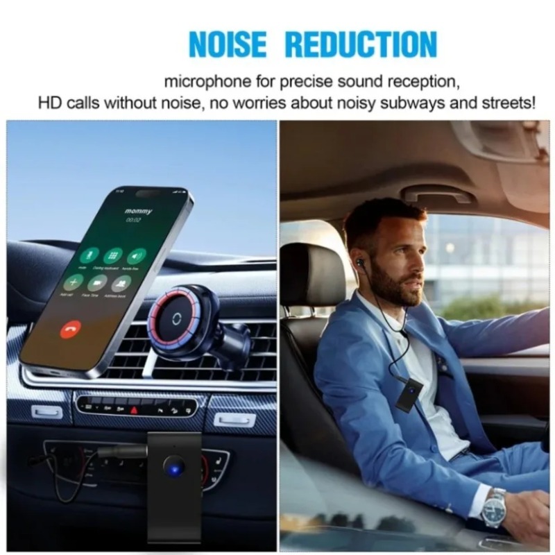 Bluetooth 5.0 Audio Receiver w - Bluetooth Adapter Receiver review and price