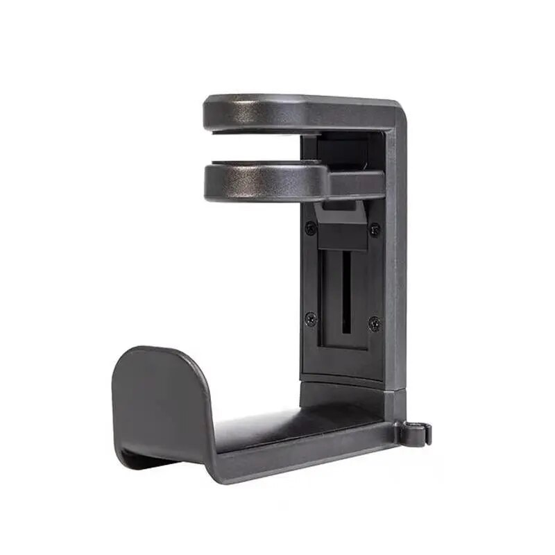 No Punch Table Clip Hook Earph - Headphone Stand Desk review and price