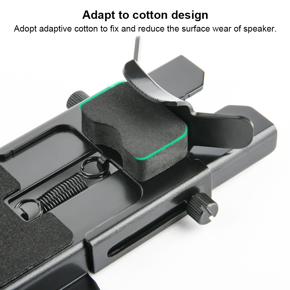 Speaker Wall Bracket Wall Moun - Jbl Speaker Charge 5 review and price