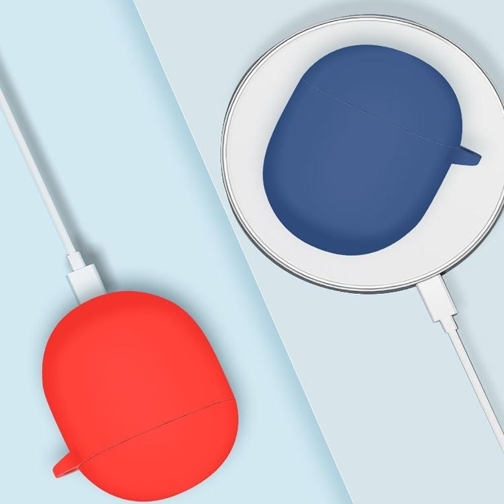 Silicone Wireless Earbuds Case - Earbuds Charging Case review and price