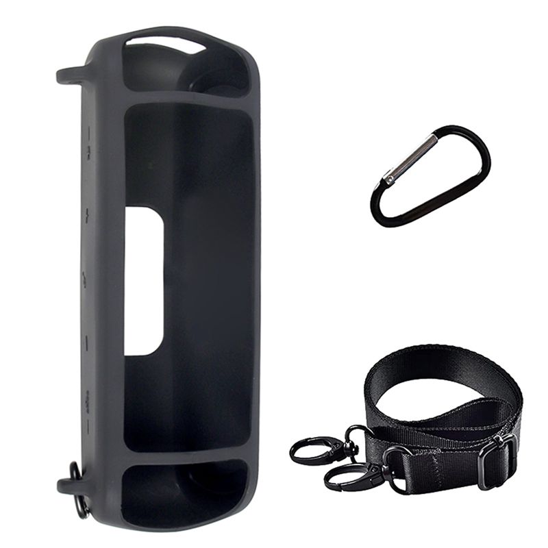 Silicone Case For Anker Soundc - Anker Speaker Soundcore Motion+ review and price