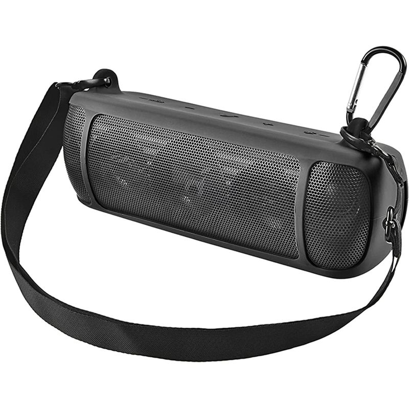 Silicone Case For Anker Soundc - Anker Speaker Soundcore Motion+ review and price